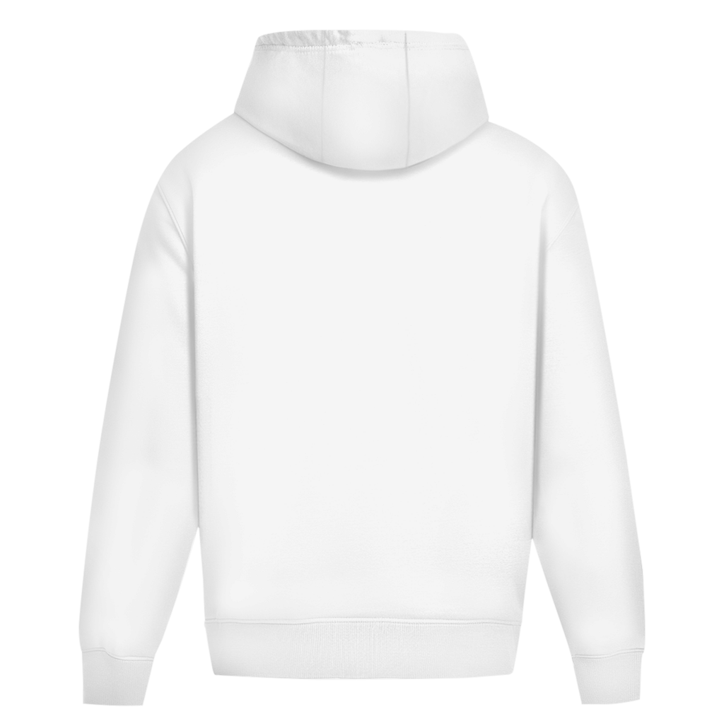 Oversized Rihanna Hoodie