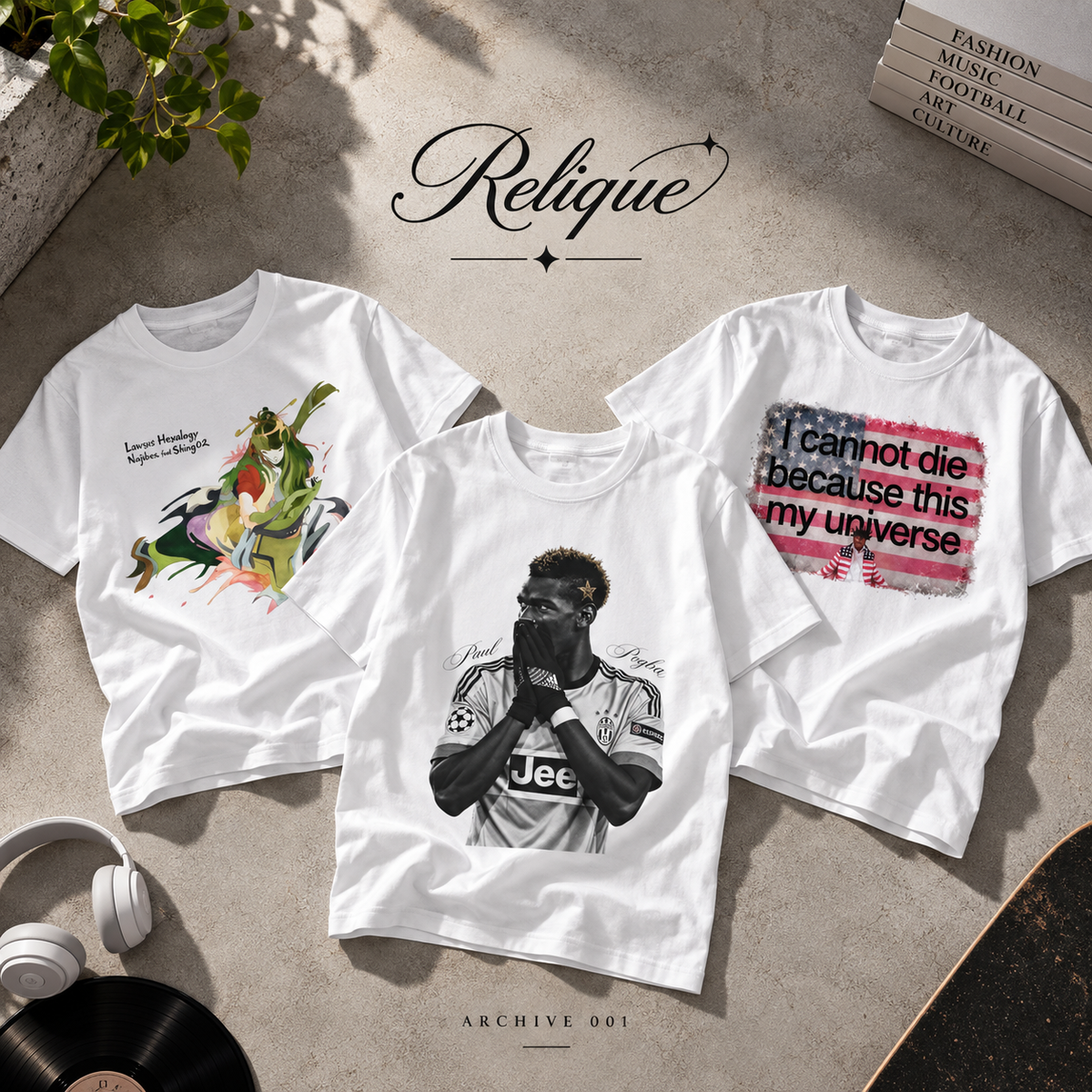 T-Shirts