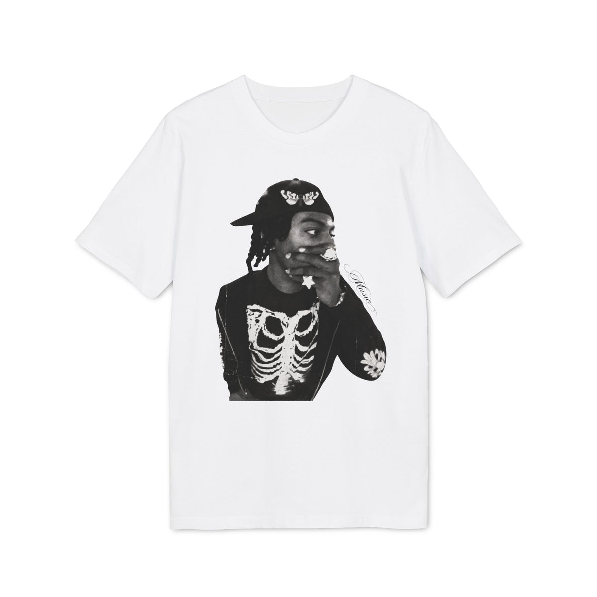 Carti Graphic Tee