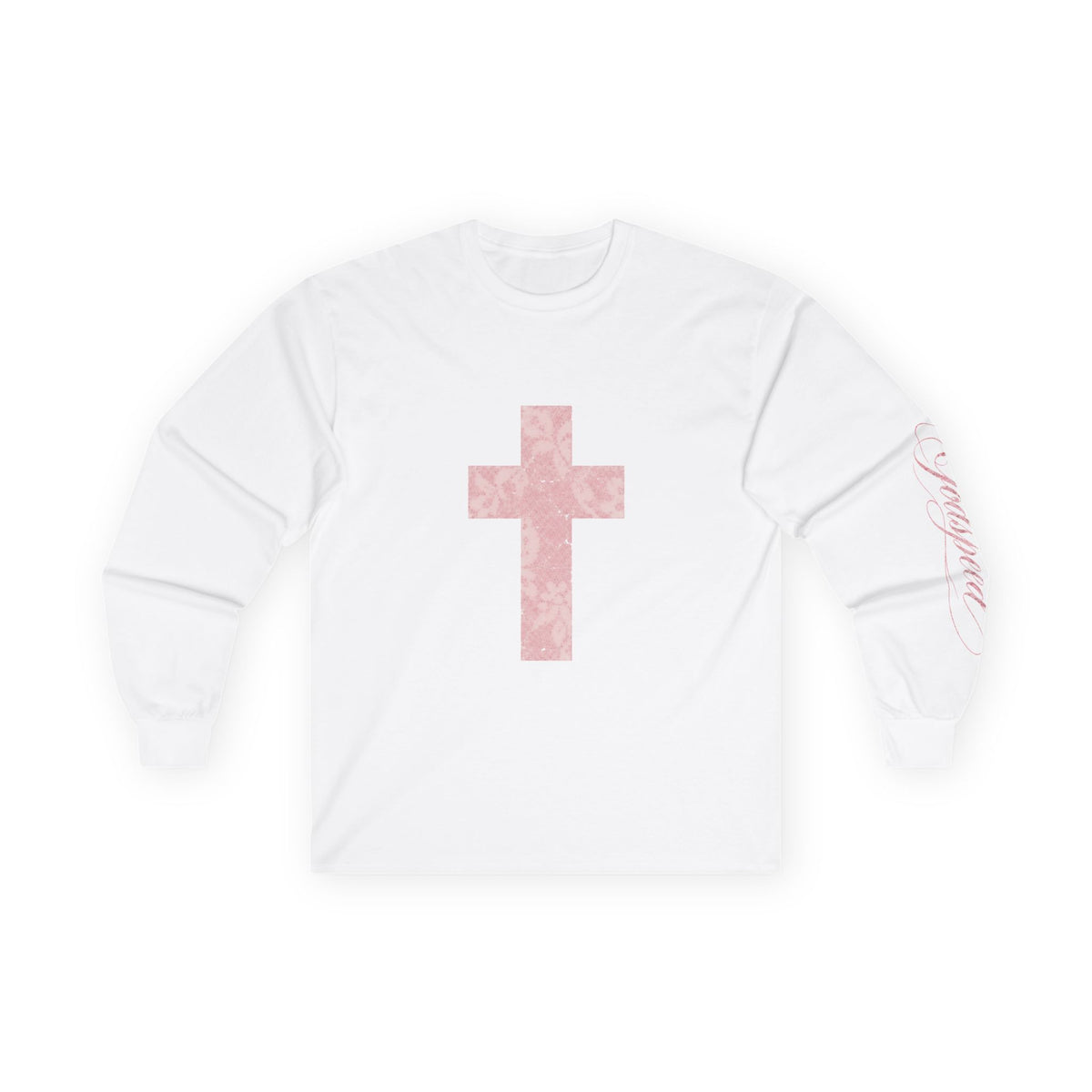 Godspeed Longsleeve