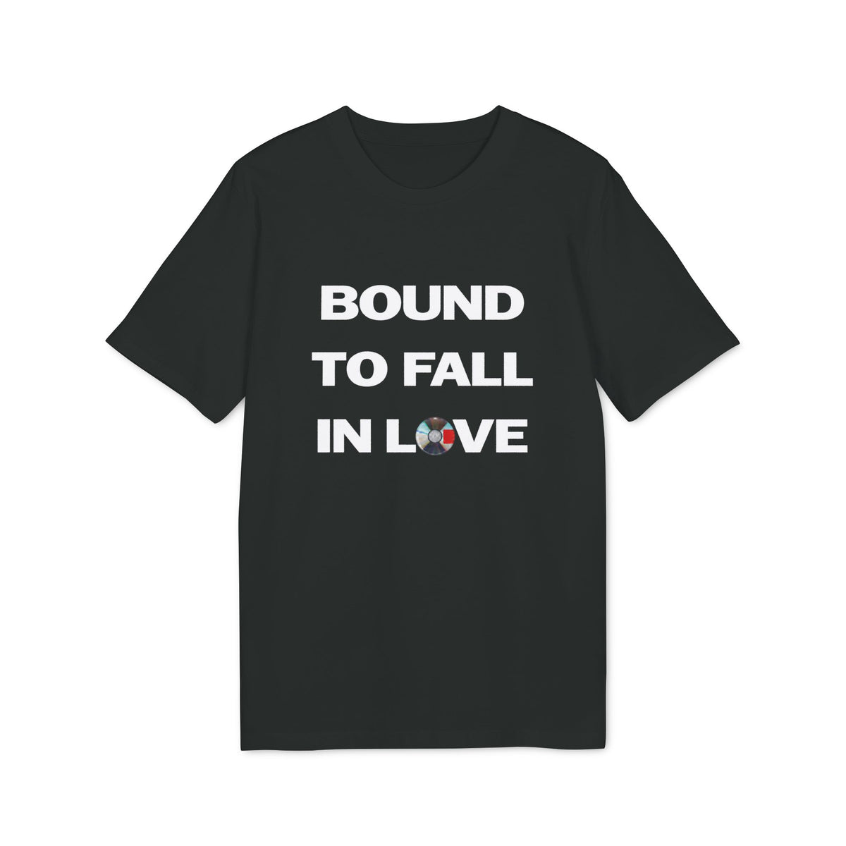 Bound Tee