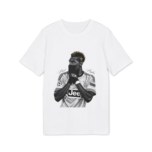 Pogba Graphic Tee