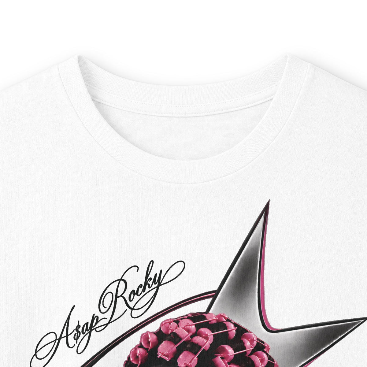 A$AP Rocky Longsleeve