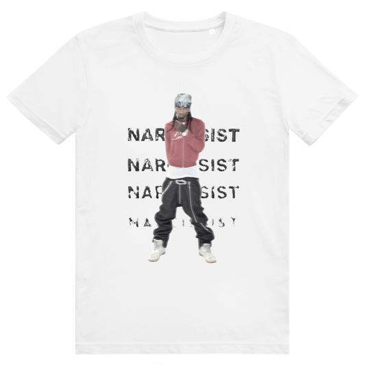 Narcissist Tee