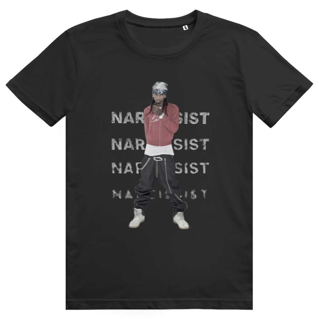 Narcissist Tee
