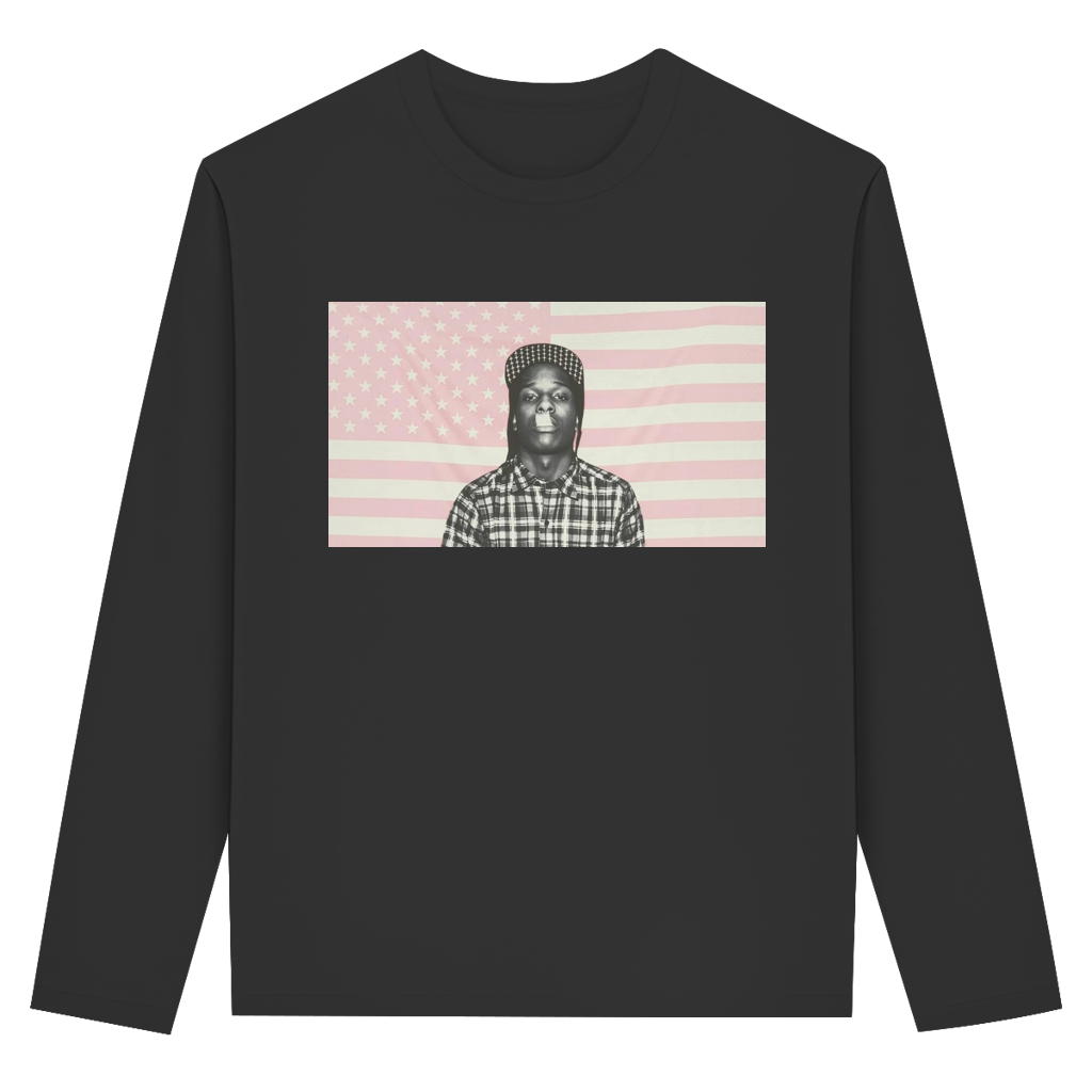 A$AP Longsleeve