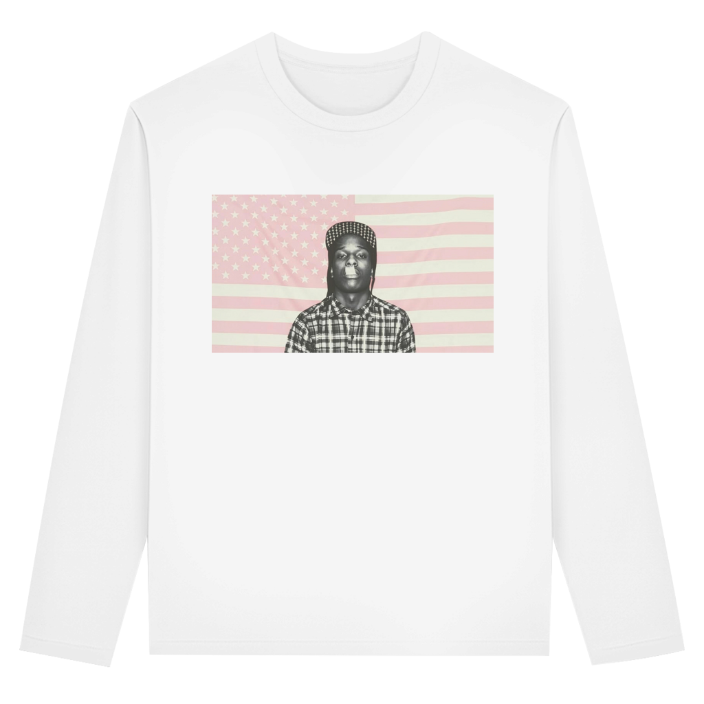 A$AP Longsleeve