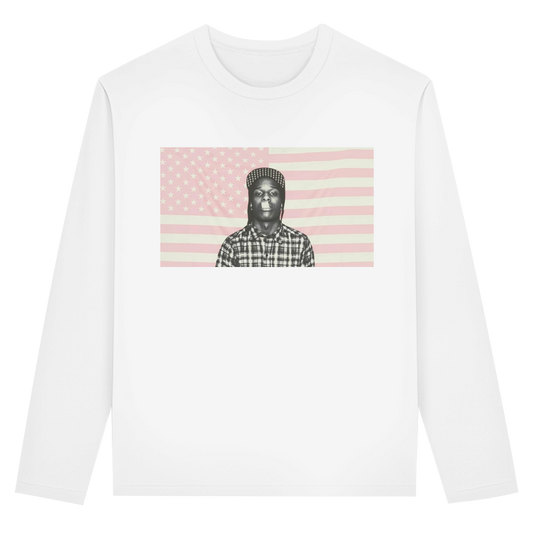 A$AP Longsleeve