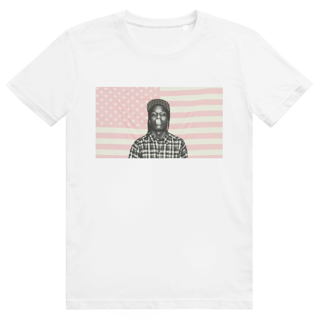 A$AP Tee