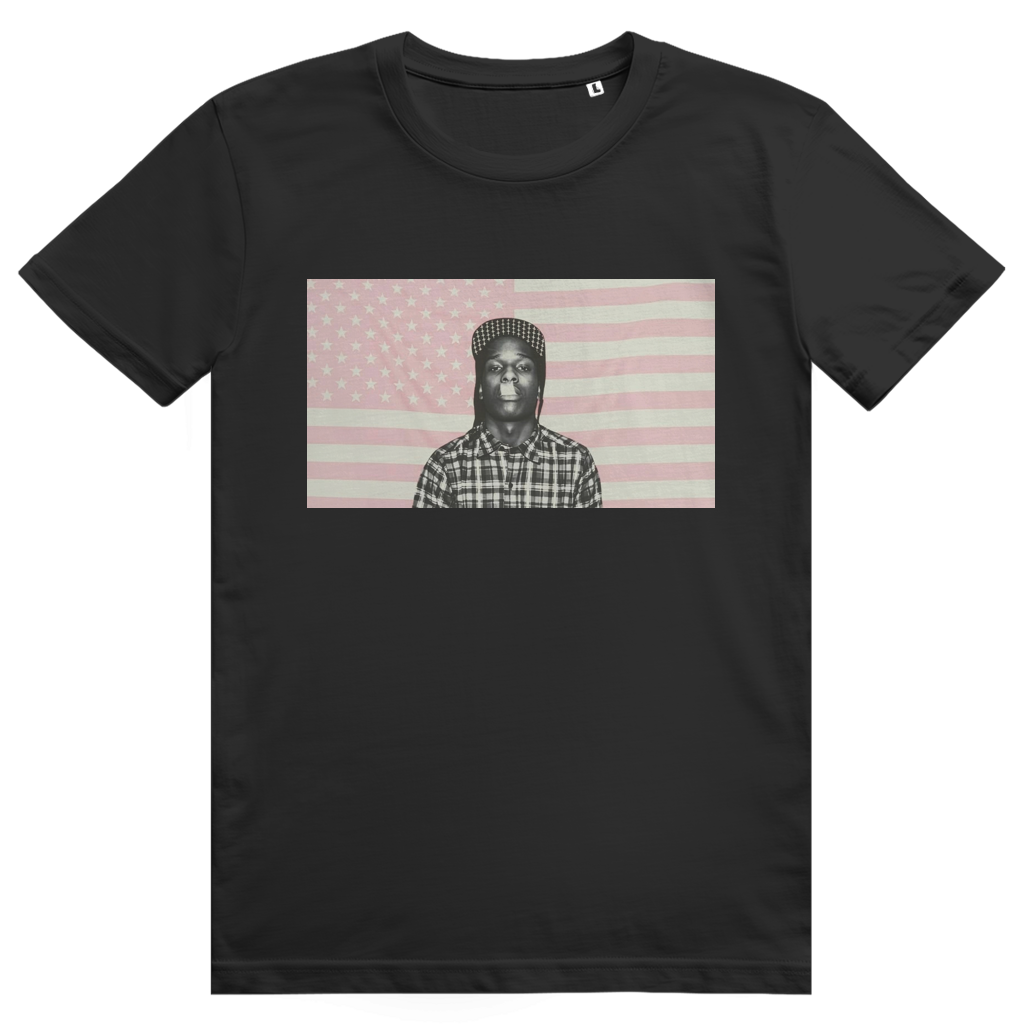 A$AP Tee