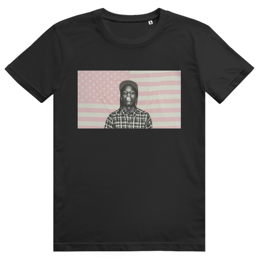 A$AP Tee