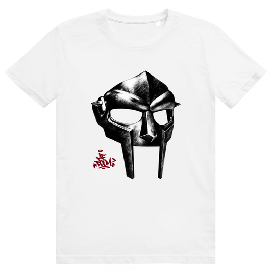 MF DOOM Tee