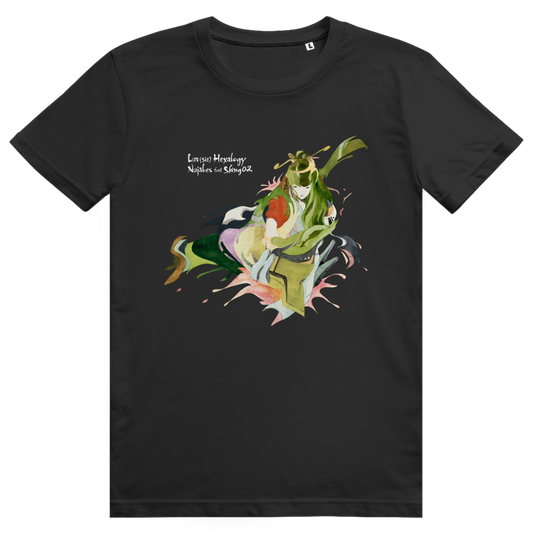 Nujabes Luv(sic) Tee