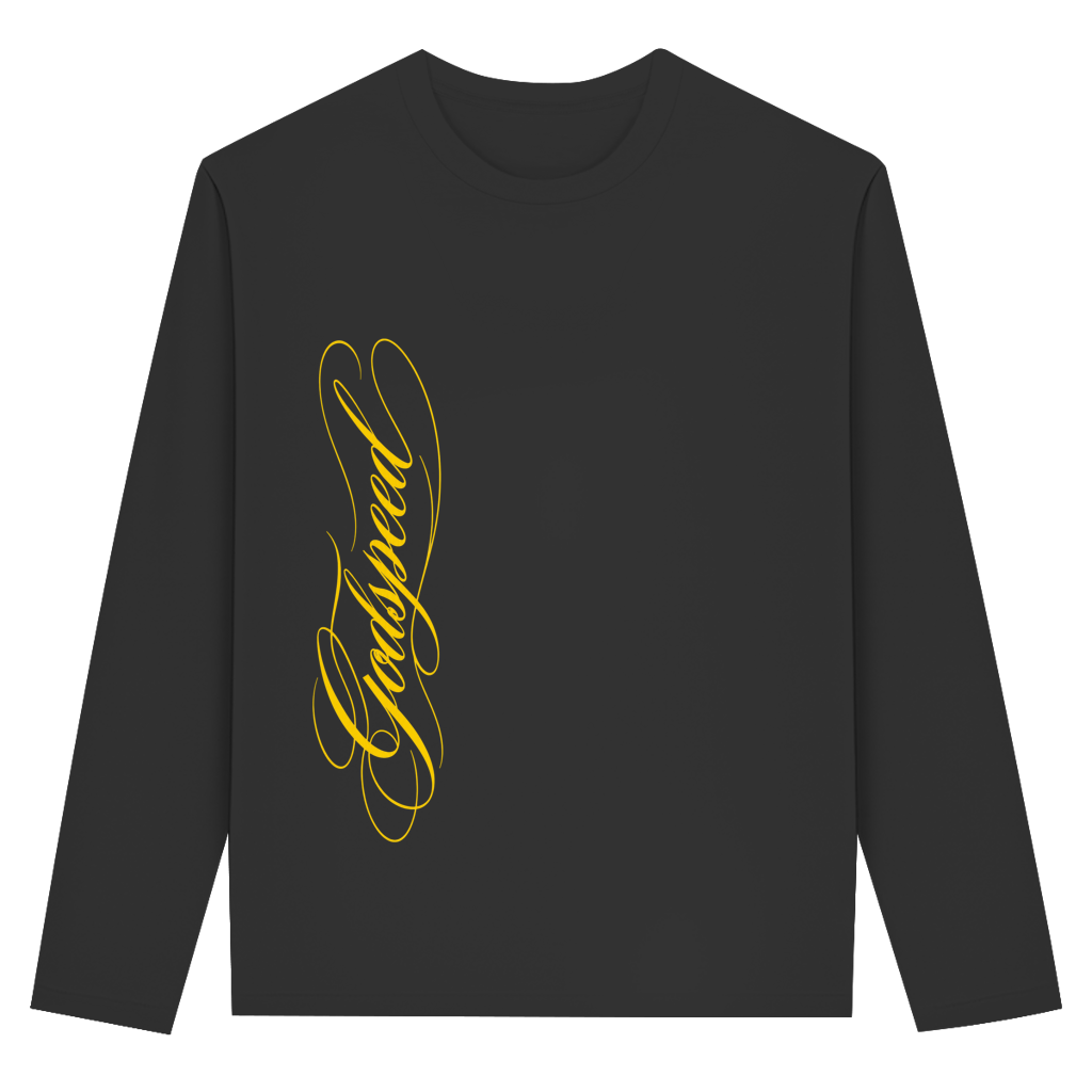 Godspeed Longsleeve