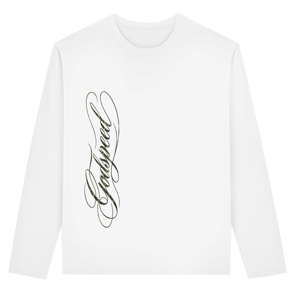 Godspeed Longsleeve