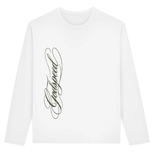 Godspeed Longsleeve
