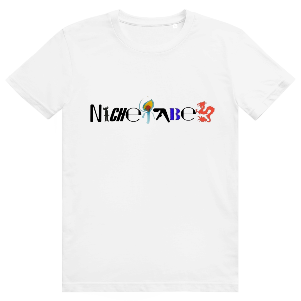 Nichejabes Tee