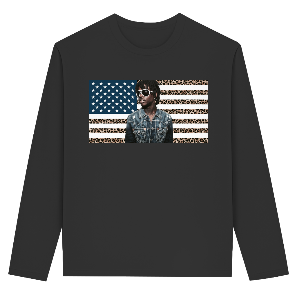 Sosa Longsleeve