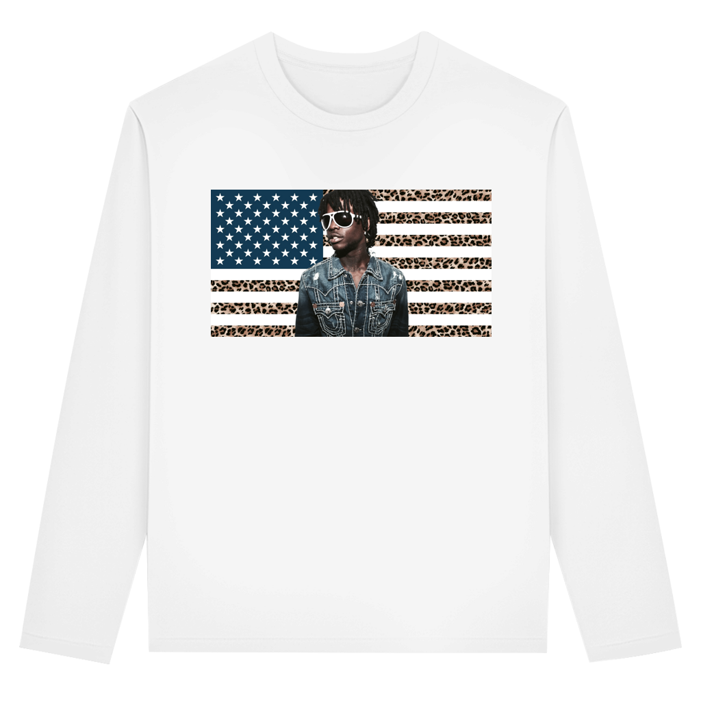 Sosa Longsleeve
