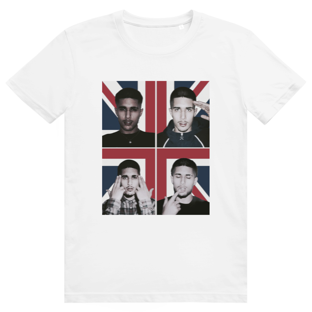 Fakemink Tee