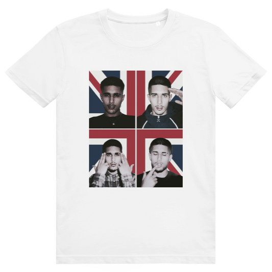 Fakemink Tee
