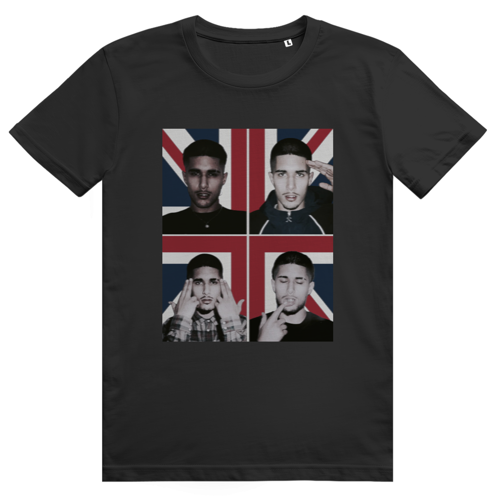 Fakemink Tee