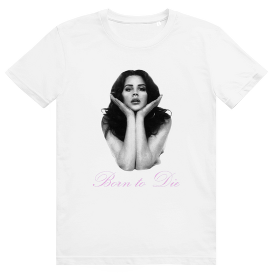 Lana Del Rey Tee 2