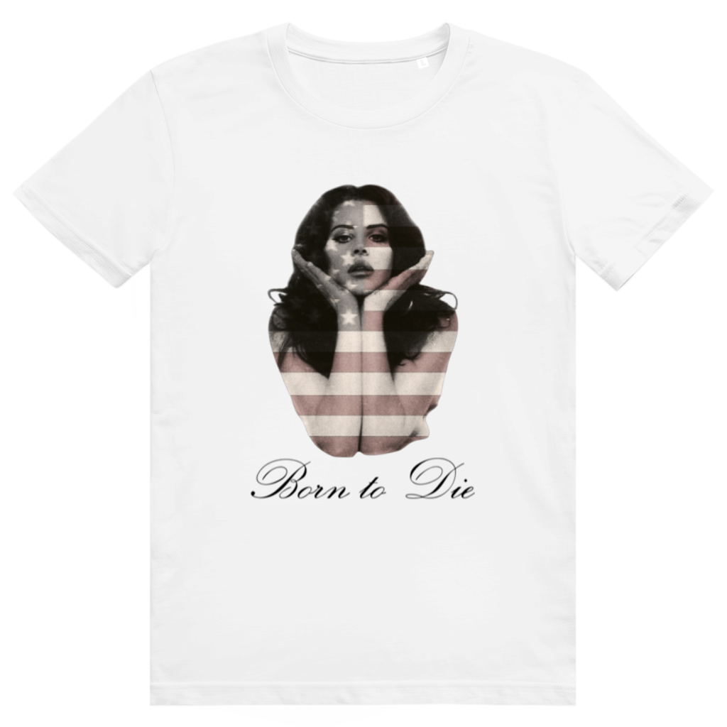 Lana Del Rey Tee