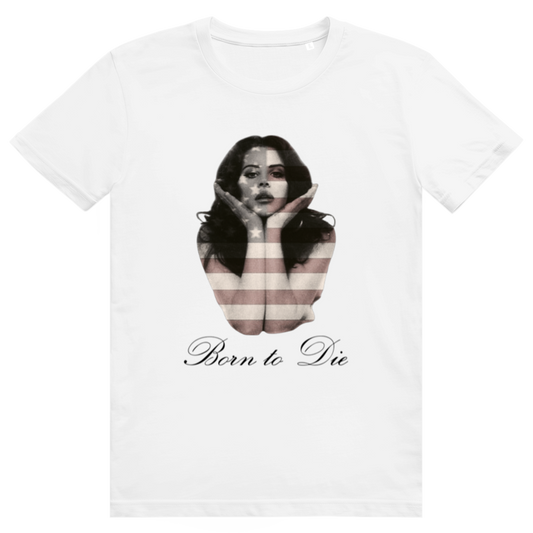 Lana Del Rey Tee