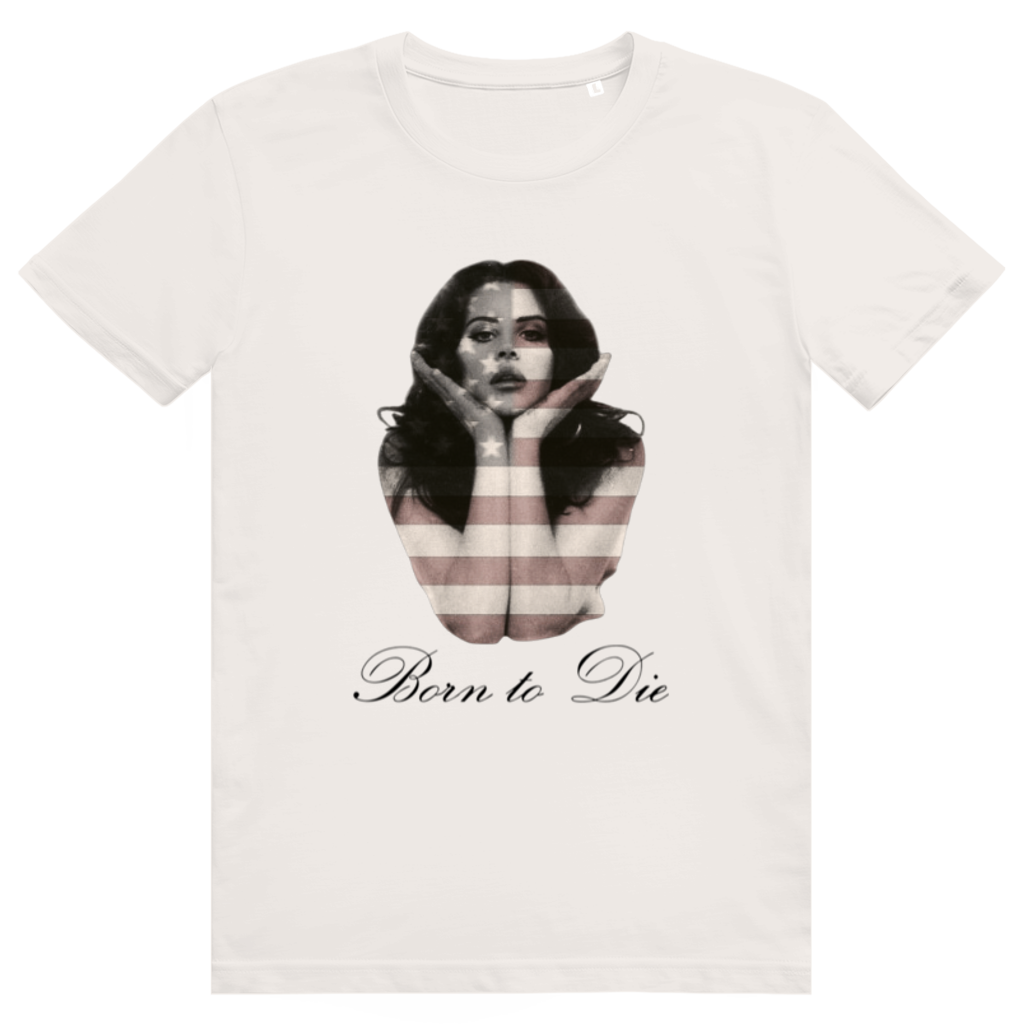 Lana Del Rey Tee
