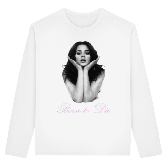 Lana Del Rey Longsleeve 2