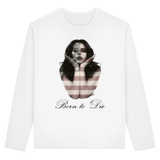 Lana Del Rey Longsleeve