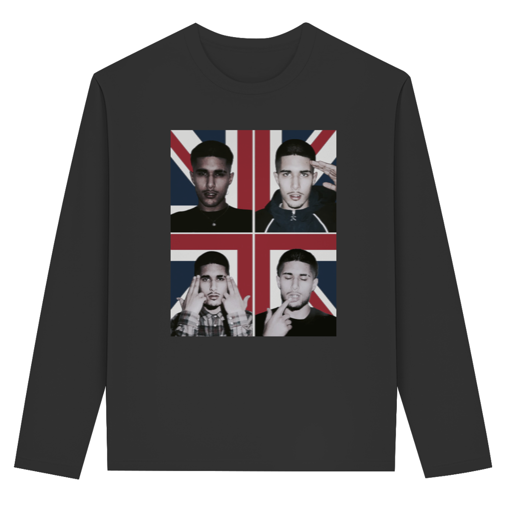 Fakemink Longsleeve
