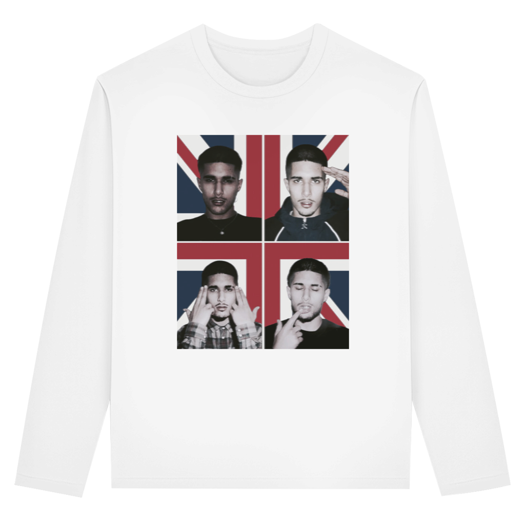 Fakemink Longsleeve