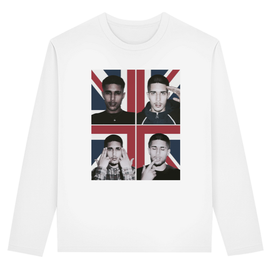 Fakemink Longsleeve