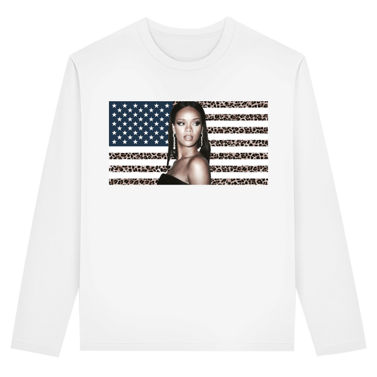 Rihanna Longsleeve