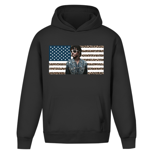 Oversized Sosa Hoodie