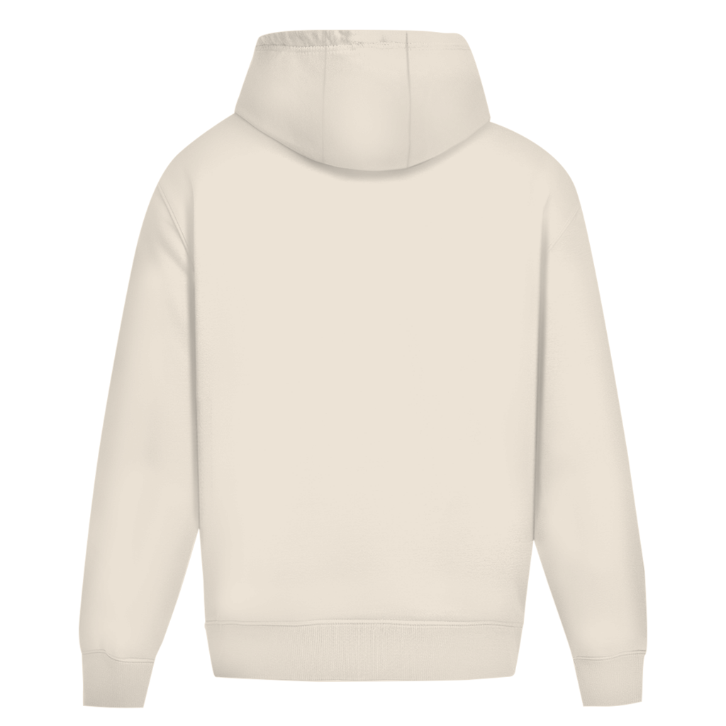 Oversized Nujabes Luv(sic) Hoodie