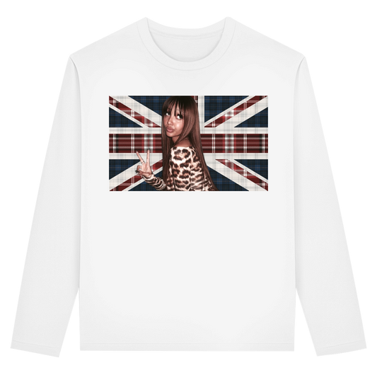 PinkPantheress UK Longsleeve
