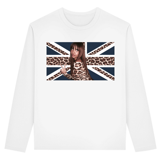 PinkPantheress Leo Longsleeve