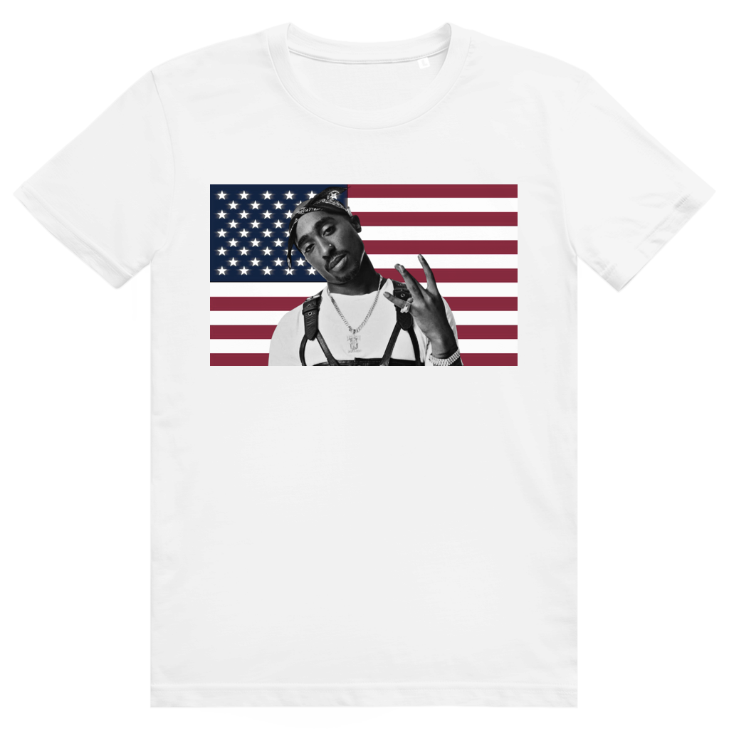 2Pac Tee