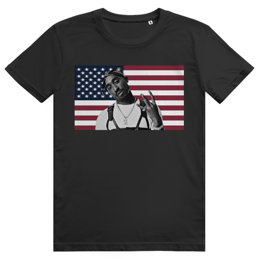 2Pac Tee