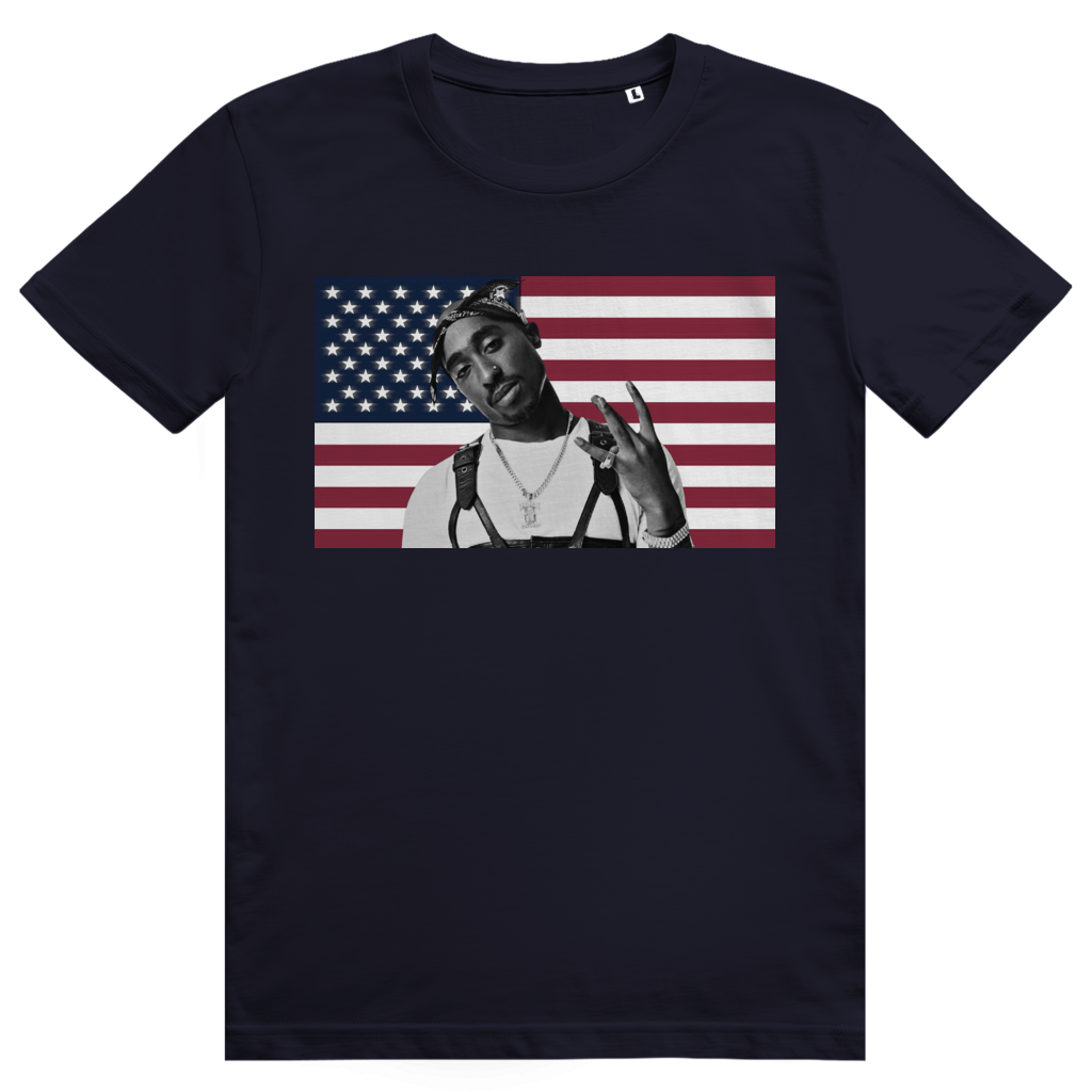2Pac Tee