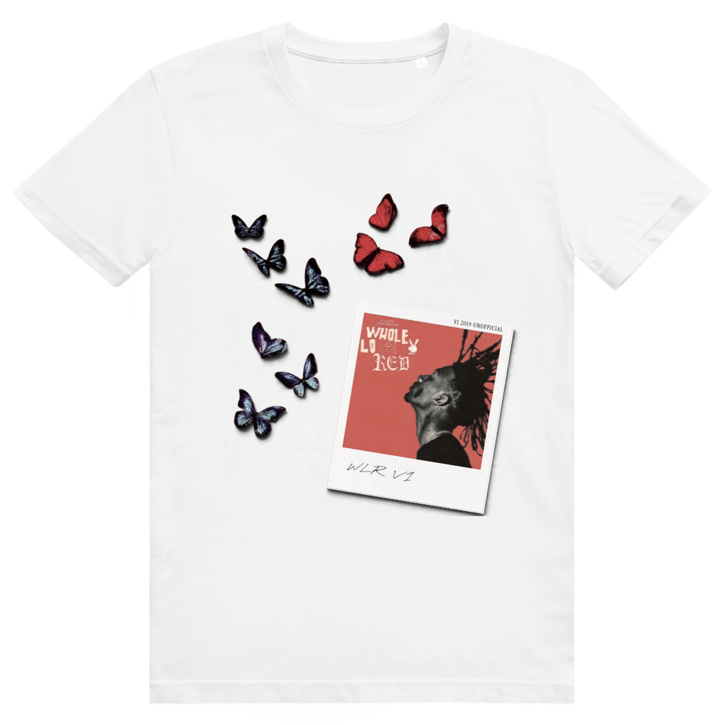 WLR V1 Tee
