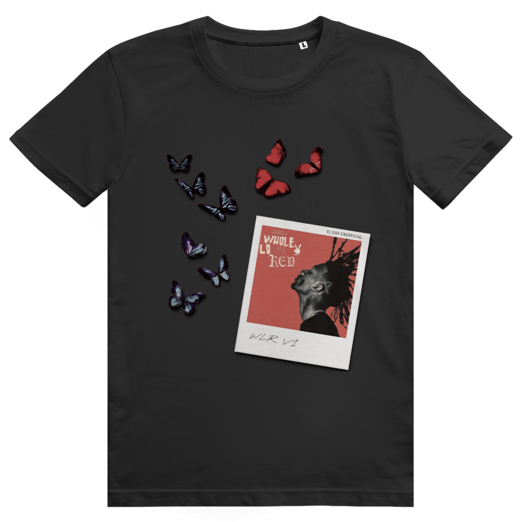 WLR V1 Tee