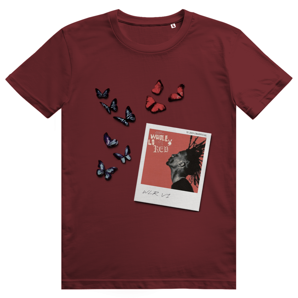 WLR V1 Tee