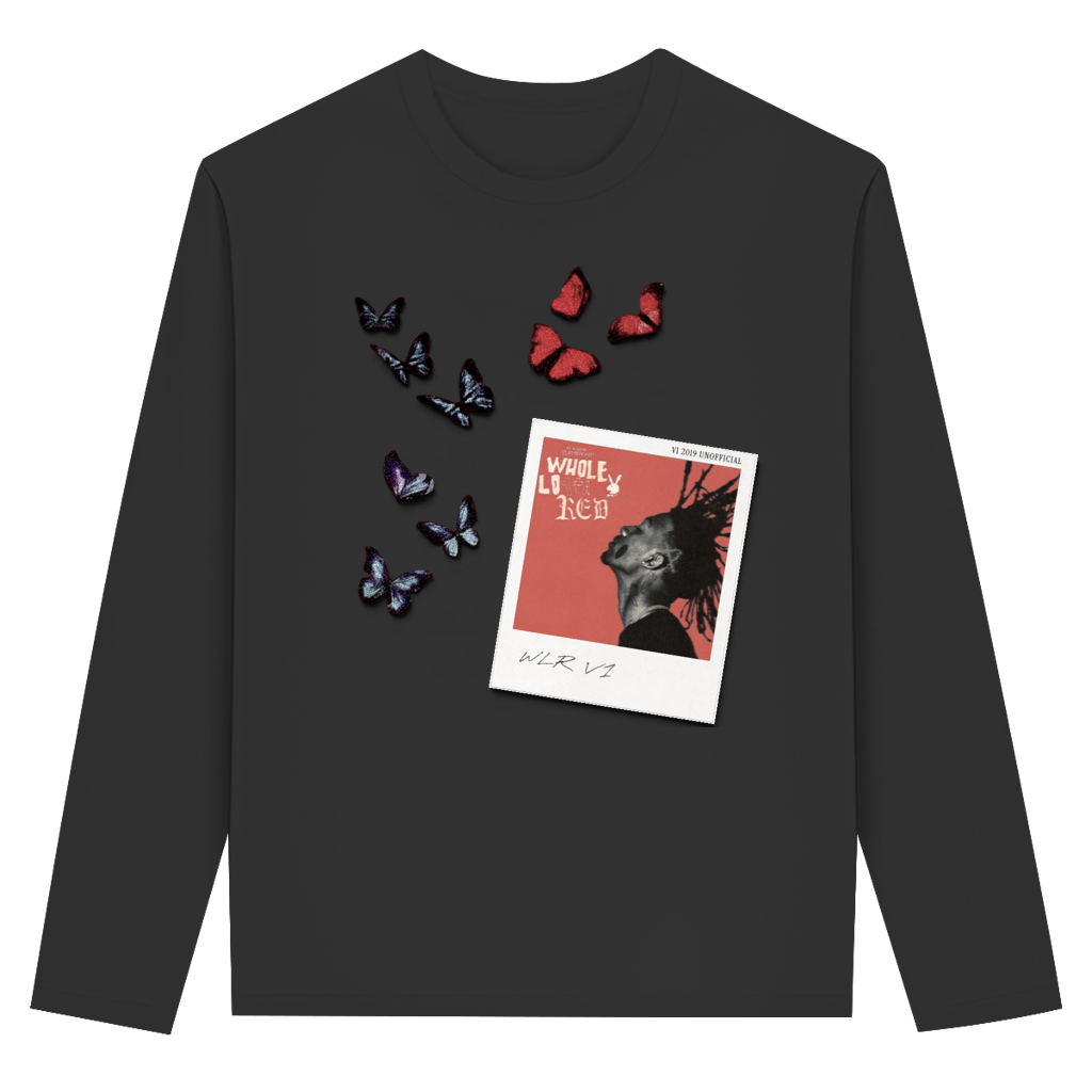WLR V1 Longsleeve