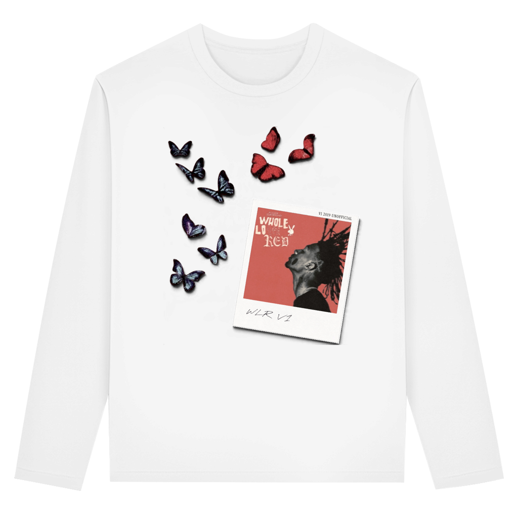 WLR V1 Longsleeve