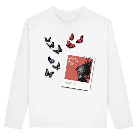 WLR V1 Longsleeve