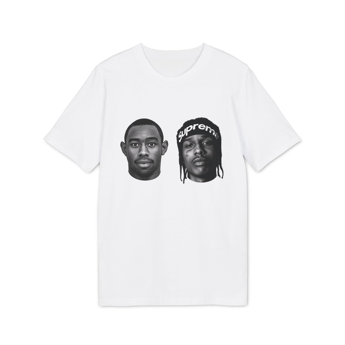 Tyler x Rocky Tee